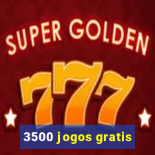 3500 jogos gratis